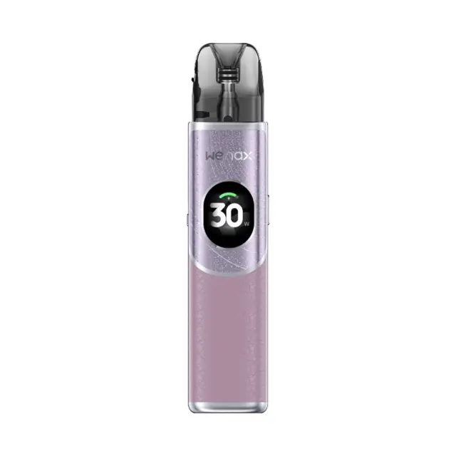 Wenax Q2 Pod Kit 1250mAh 3ml - GeekVape - Lilac Purple