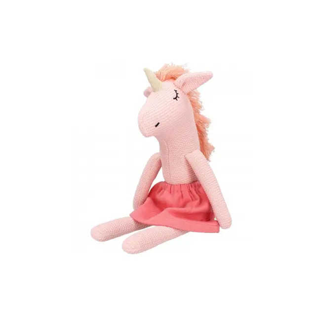 Λουτρινο Mονοκερος 100% Cotton Kidzroom