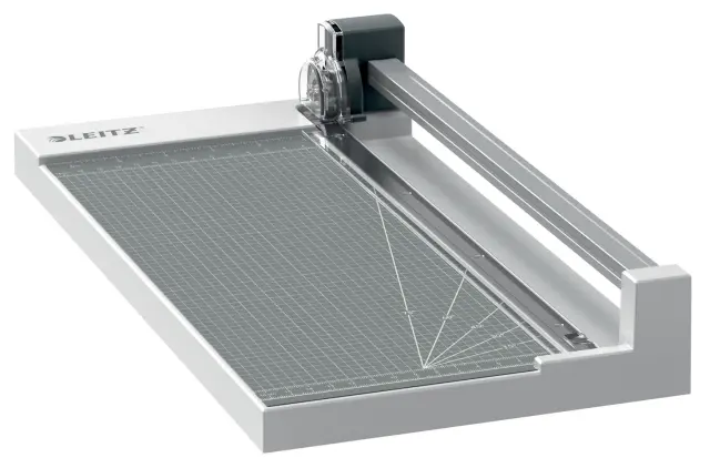 Leitz - GuillotiNe Roller Cutter Home A4 - Office aNd School Supplies