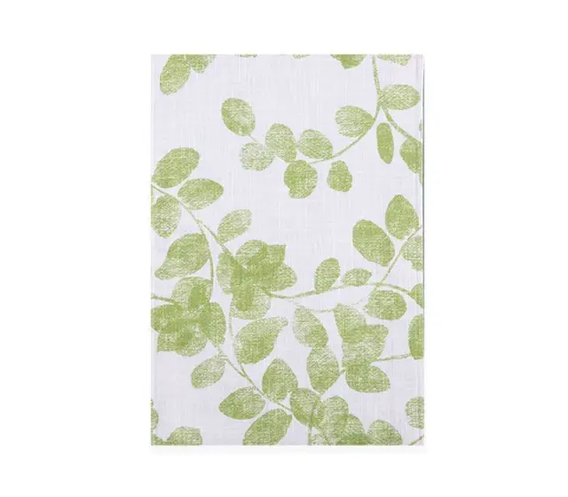 Nef-Nef Homeware Σουπλά Santika 33x48 Green