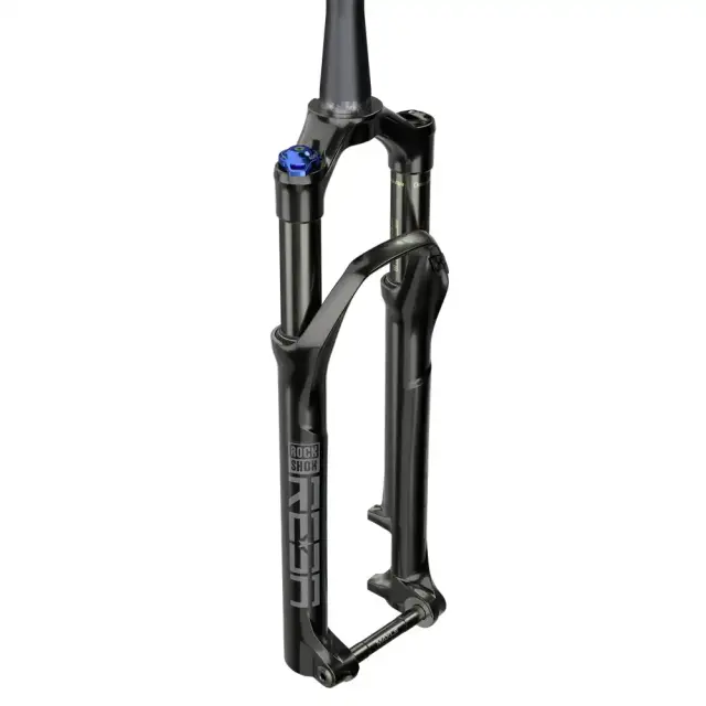ΑΜΟΡΤΙΣΕΡ ROCKSHOX REBA RL CROWN 27.5'' BOOST 15X110 120MM BLACK TPR 42OFFSET SOLO AIR A9