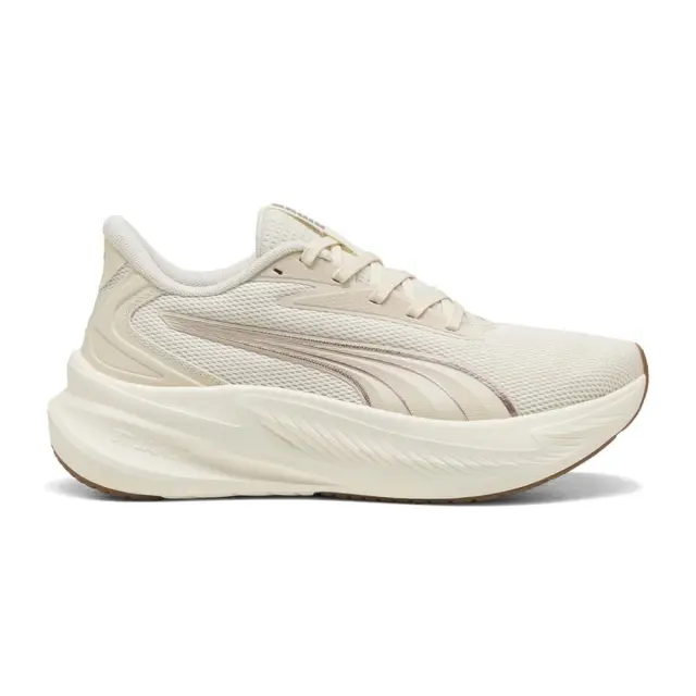 Puma Women's MaxStride Lite Εκρού 313497-09 (Puma)