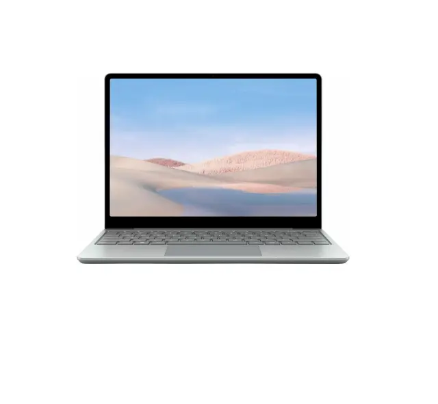 Microsoft Surface Laptop Go 12.4" Touchscreen (i5-1035G1/8GB/256GB/W10 Pro) - έως 60 δόσεις