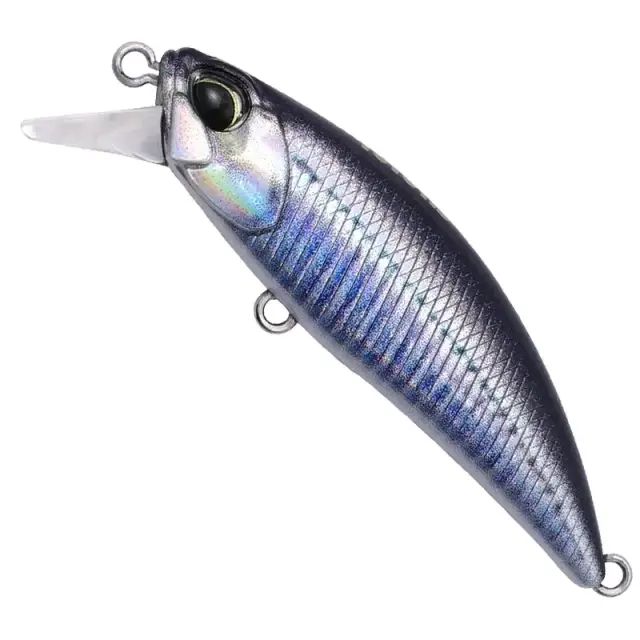Τεχνητό DUO Tetra Works Toto 48HS CNA0842 Real Anchovy