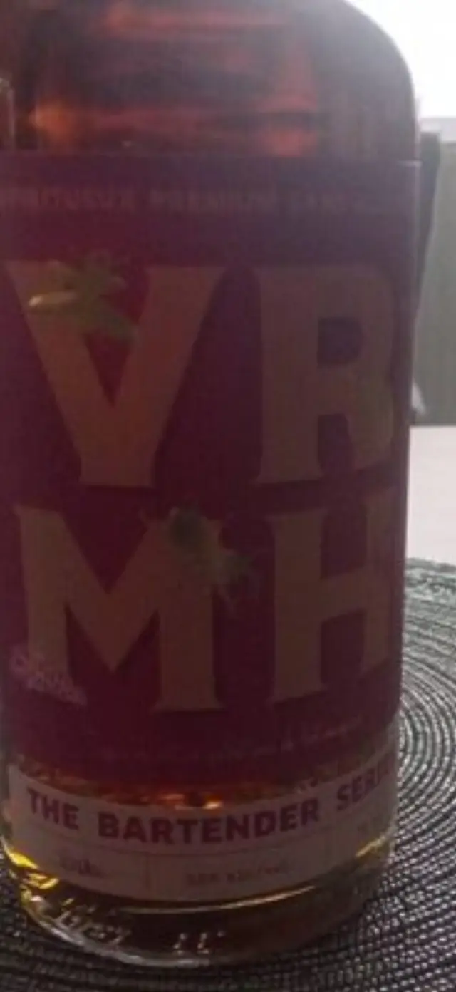 VRMH No1 0% ALC APERITIF ΤΥΠΟΥ VERMOUTH 700ml