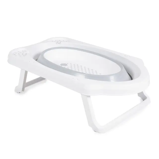 CANGAROO - Bathtub Maui grey - 3800146268824 2