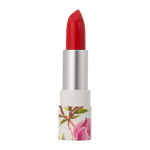 Seventeen Glossy Lips Floral 05