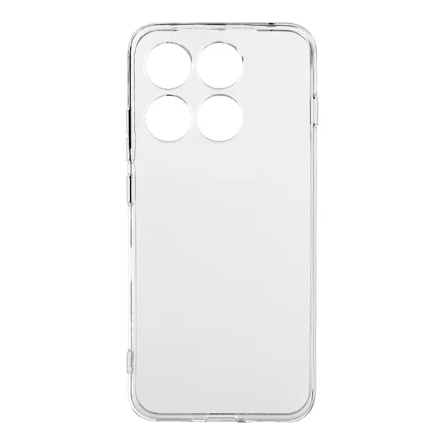 OBAL:ME TPU Cover for Motorola Edge 70 Pro Transparent 2