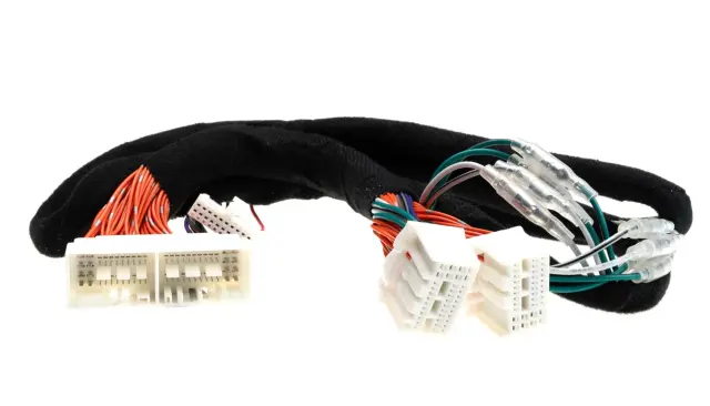ATS-ISO45 SPECIFIC DSP P&P Kabel for Kia Hyundai
