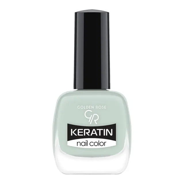 Keratin Nail Color GR 10.5ml 72