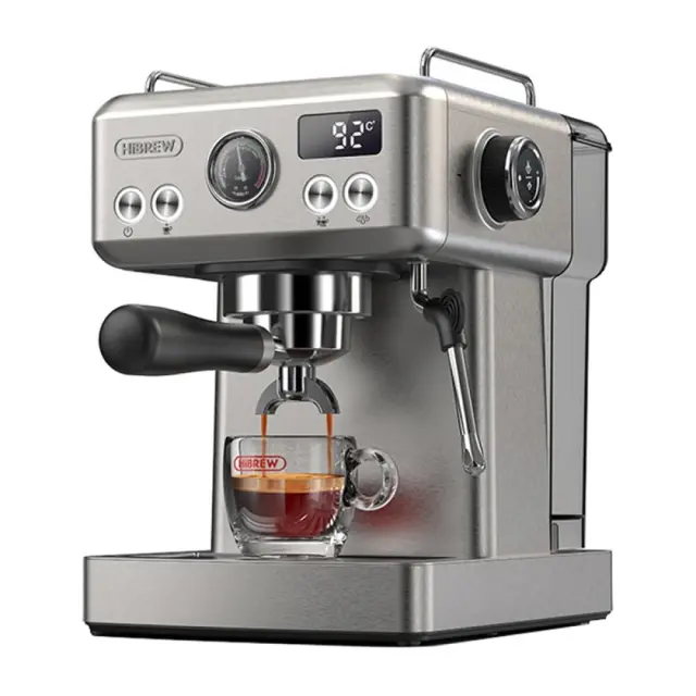 HiBREW H10A