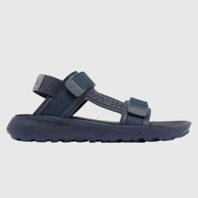 Γυναικείο Σανδάλι Columbia Peakfreak Roam™ Sandal 2108831_419 Σκούρο Μπλε - 41