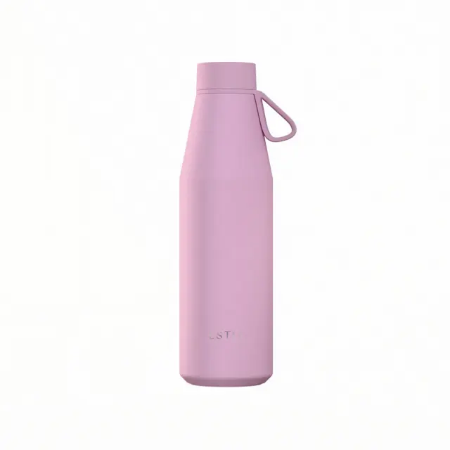 Estia Save The Aegean Flow Θερμός Lavender 500ml