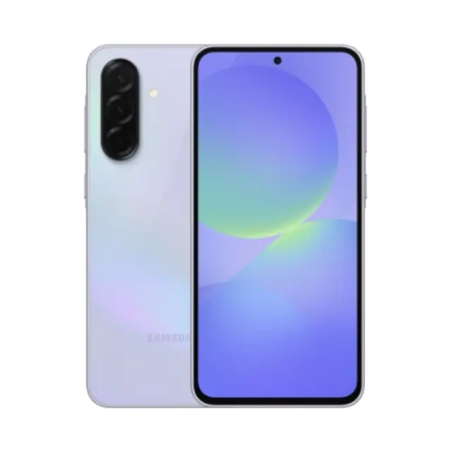 Samsung Galaxy A36 5G 6GB/128GB Awesome Lavender (SM-A366BLVBEUE) (SAMSM-A366BLVBEUE) SAMSUNG TABLETS & SMARTPHONES