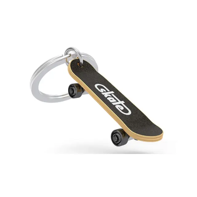 Metalmorphose Μπρελόκ: Skateboard