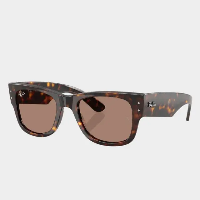 Γυαλιά Ray Ban RB0840S 902/1A Καφέ - 51 3
