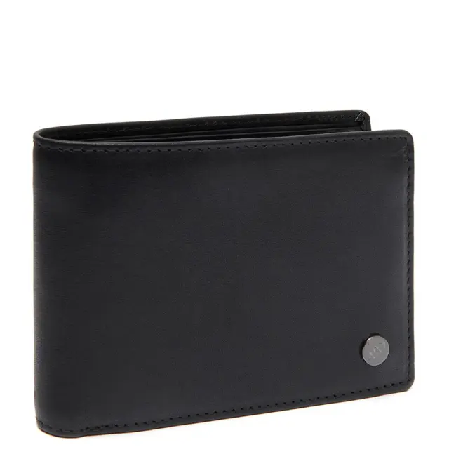 Αντρικό Πορτοφόλι Chesterfield C08.0601 Μαύρο - ONESIZE