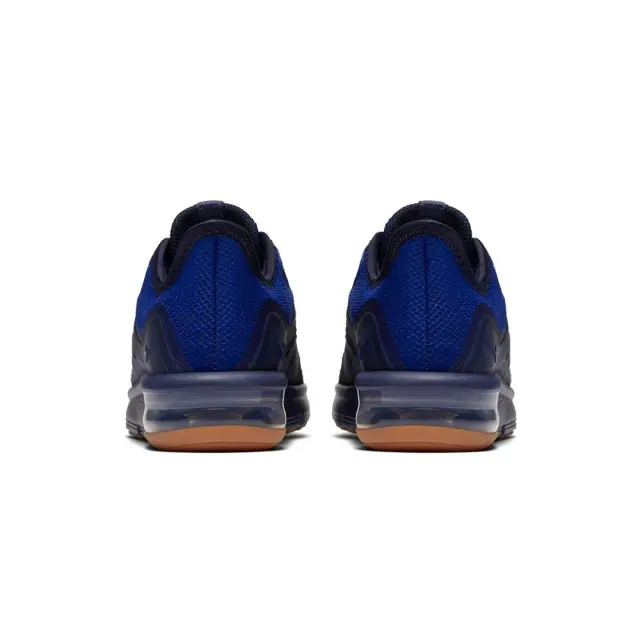 Nike Air Max Sequent 3 (GS) (922884-402) - Μπλέ - 40 3