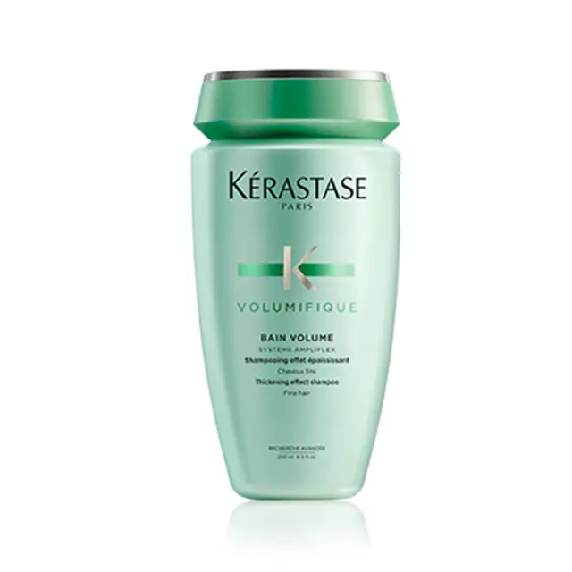 Kerastase Resistance Volumifique Bain Volume Shampoo 250ml