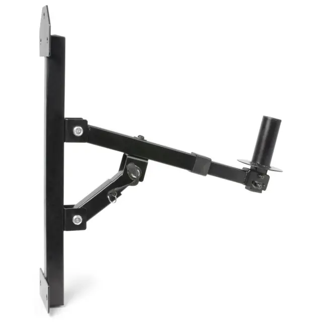 SKYTEC WMS-04 SPEAKERSTAND WALLMOUNTING HD