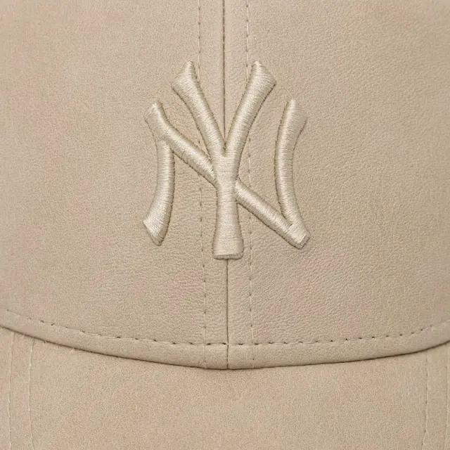 Καπέλο New Era 9FORTY NEYYAN 60771752-270 Μπεζ - ONESIZE 2