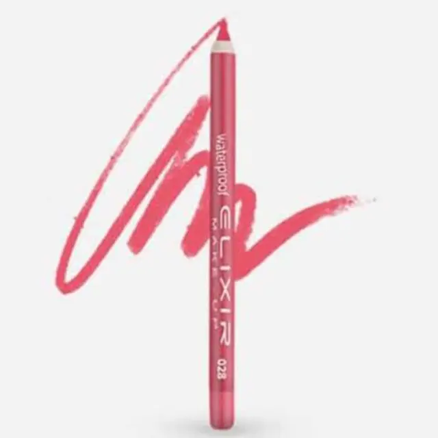 Elixir Μολύβι Χειλιών #029 Keepsake Pink
