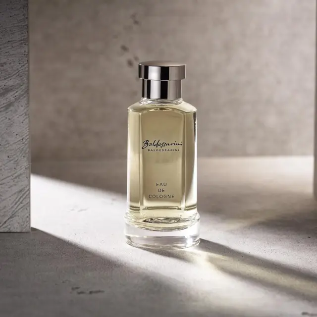 Baldessarini Baldessarini Eau de Cologne 75ml 2