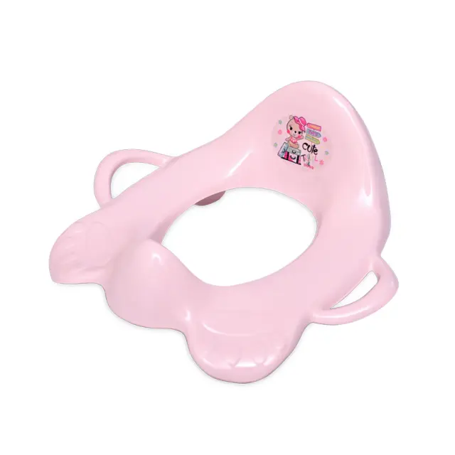 Kάθισμα τουαλέτας  Nordic pink Ροζ