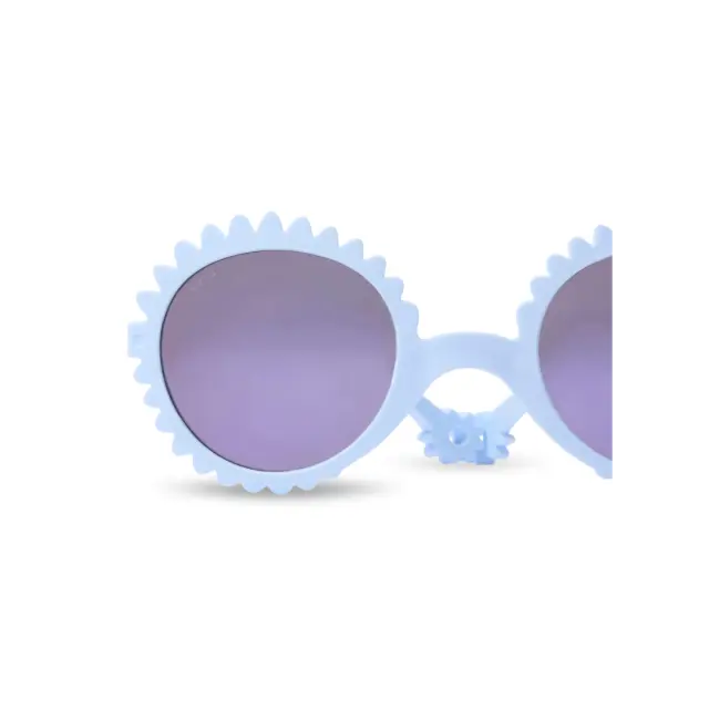 Γυαλιά Ηλίου KiETLA Fleur Iris 2-4 Ετών FL3SUNIRIS 3
