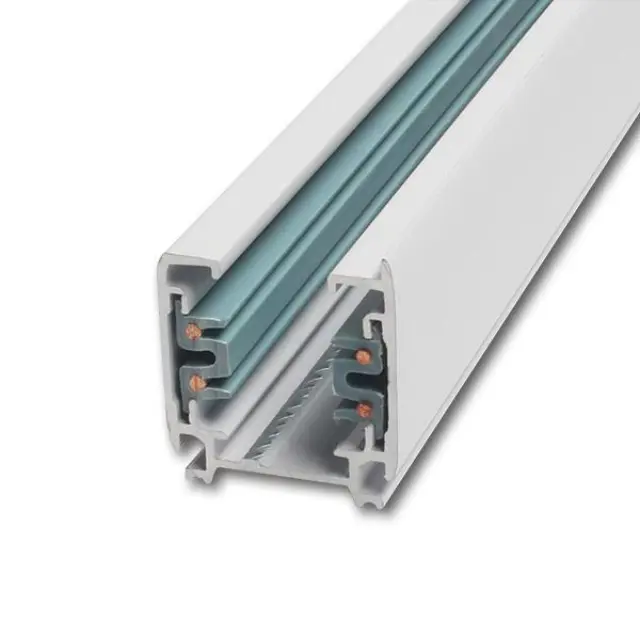 ΡΑΓΑ UNIVERSAL 4 ΓΡΑΜΜΩΝ 3m GLOBAL Άσπρο