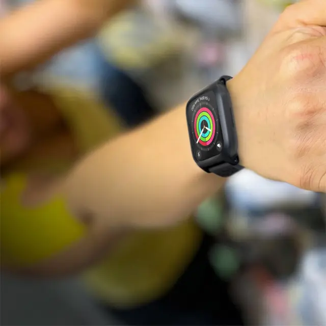 Catalyst Active Defence Case for Apple Watch Series 7 41mm 2