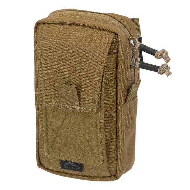Helikon-Tex NAVTEL Pouch® [O.08] Cordura®-Θήκη για Ηλεκτρονικές Συσκευές με Επένδυση - 03-Coyote-Καφέ