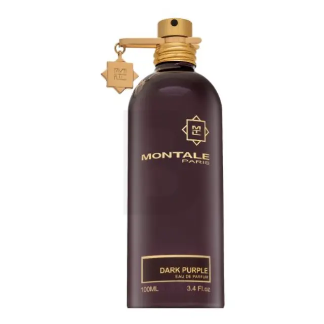 Montale Dark Purple Eau de Parfum for women 100 ml