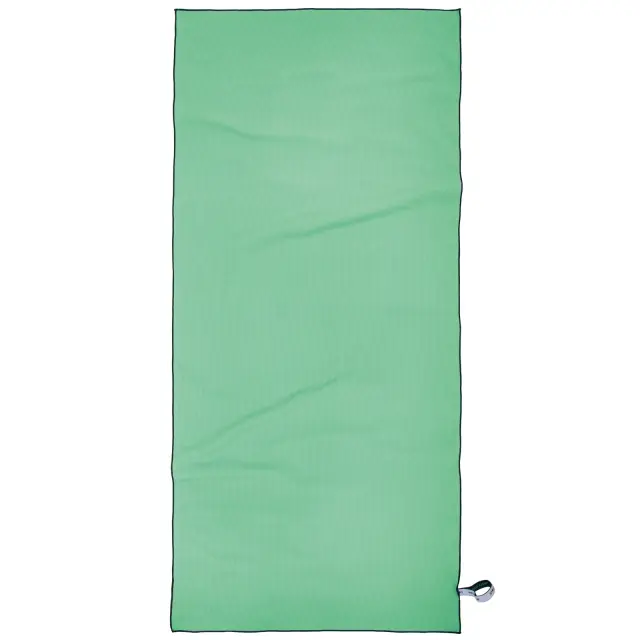 Πετσέτα Θαλάσσης 80x180 280gsm Greenwich Polo Club Micro 4171 Turquoise 100% Microfiber