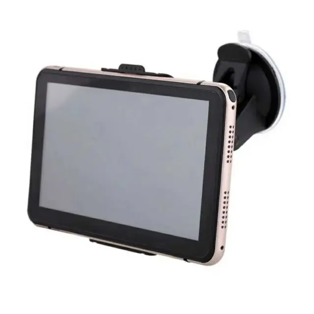 Συσκευή πλοήγησης - GPS Navigator αυτοκινήτου - 7" - 256MB+16GB - 002204 2