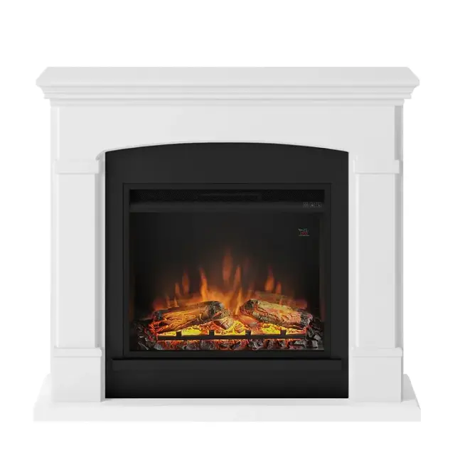 TAGU Helmi PowerFlame Ηλεκτρικό Τζάκι WH 2