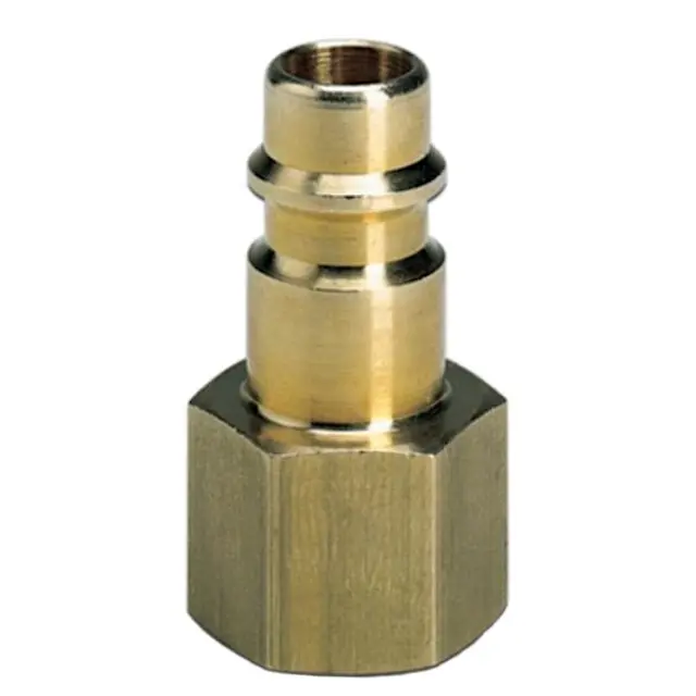 Ρακόρ Θηλυκό R 1/4" Εσωτ. Σπείρωμα IG EINHELL