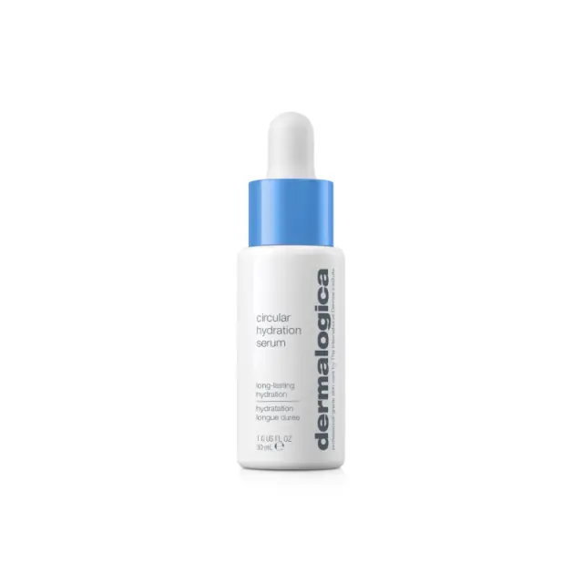 Dermalogica Circular Hydration Serum 30ml