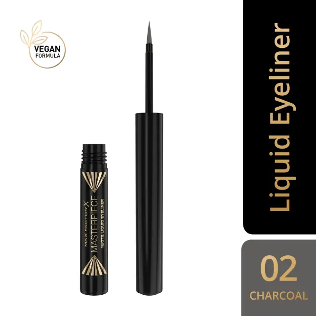 Masterpiece Matte Liquid Eyeliner 1,7ml