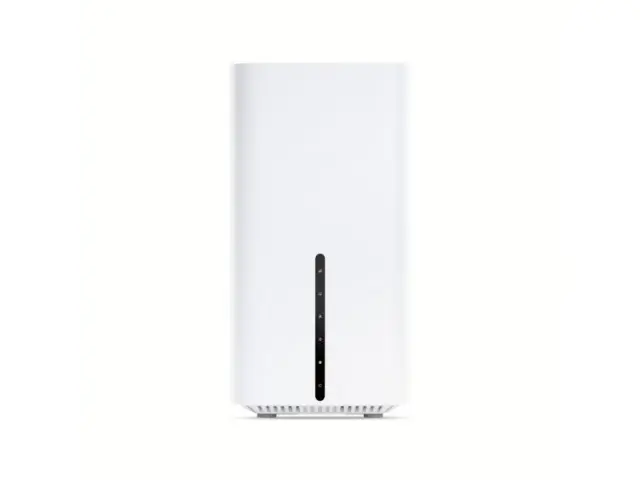 Tp-Link 5G AX1800 Wireless Dual-Band Gigabit Router (Archer NX200) 2