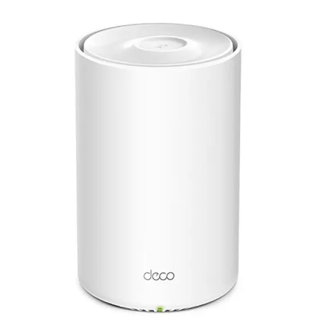 TP-Link Deco X20 4G+ AX1800 Whole Home Mesh Wi-Fi 6 System (DECO X20-4G(1-PACK)) (TPDECOX204G-1PACK)