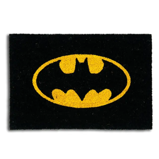 Excelsa Χαλάκι εισόδου (60cmX40cm): Batman