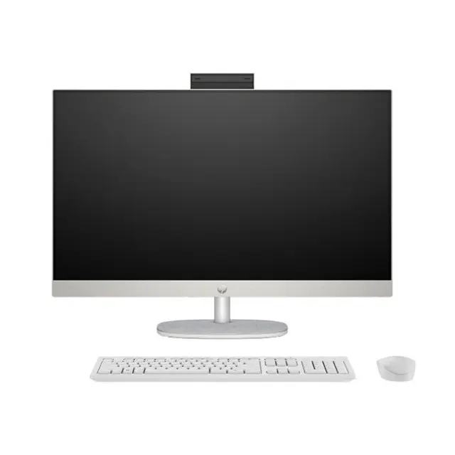 HP All-in-One 27 27" Ultra 7 155U/16GB/512GB SSD/W11 Home (C63J4EA)