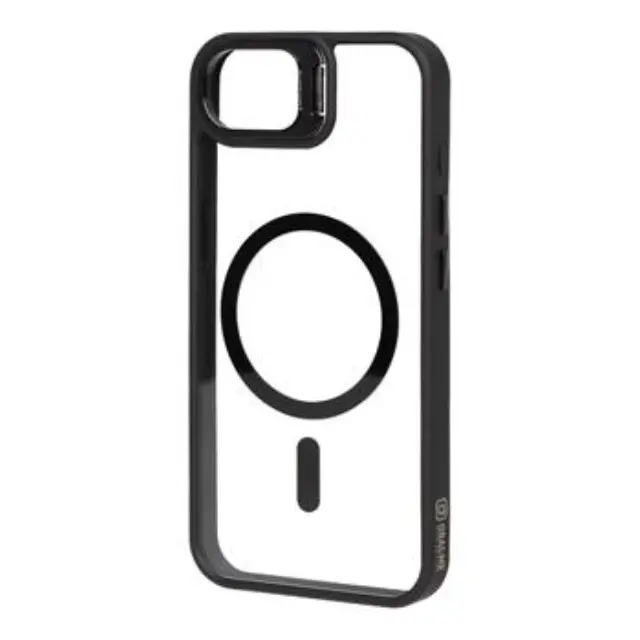 OBAL:ME MagNetix Versa Cover for Apple iPhone 16e/17e Black