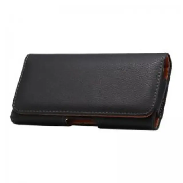 Θήκη Οριζόντια inos for XXXL Size Phones 6.8-7.2" Μαύρο N64886 2