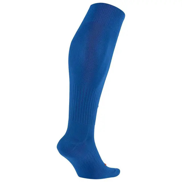 Nike Classic Knee-High Football Socks (SX4120-402) - Μπλέ - 46-50 2