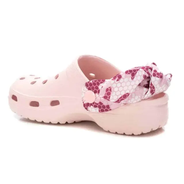 Xti Παιδικά Clog Ροζ 2