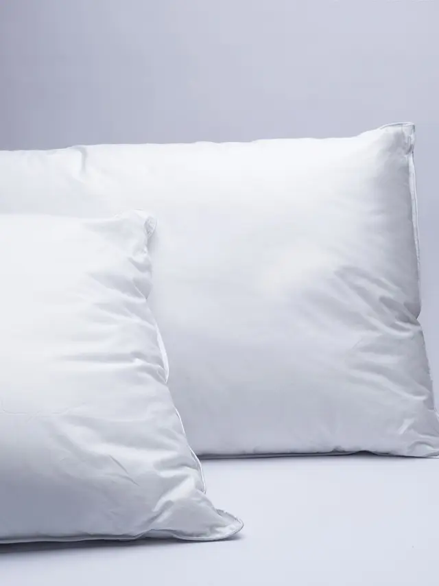 Ζευγος Μαξιλαρια White Comfort 50X70 SOGNO Palamaiki - 50 x 70