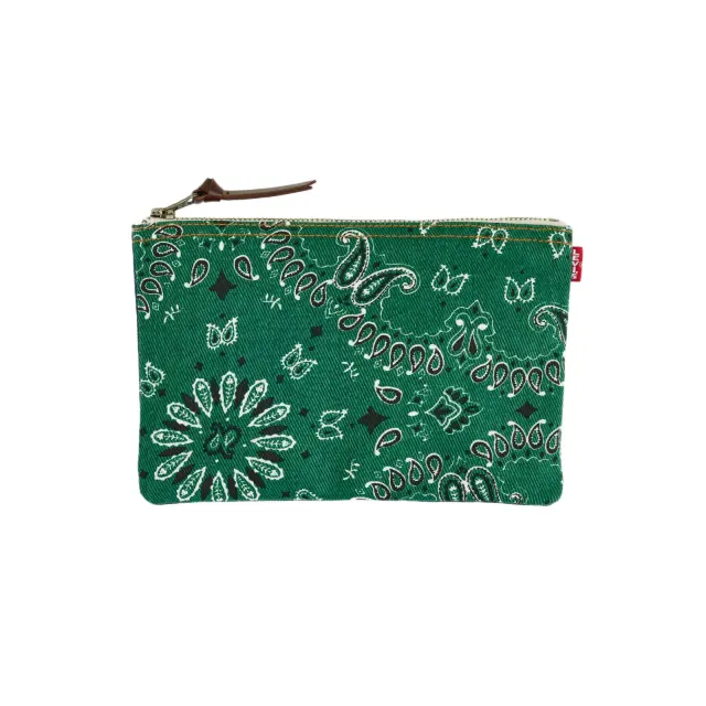 Levi's Graphic Small Pouch γυναικείο νεσεσέρ 0083B0001-1 - OS 2