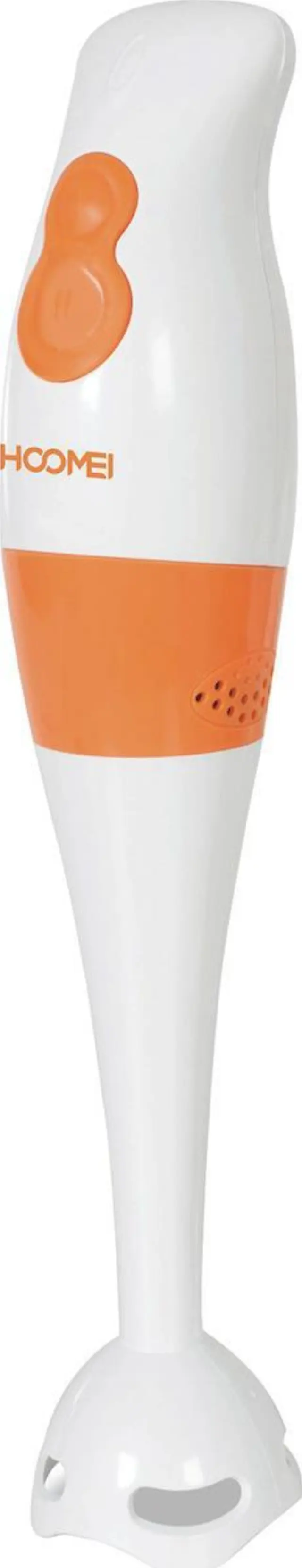 Hoomei HM-6625 Ραβδομπλέντερ με Πλαστική Ράβδο 250W Λευκό